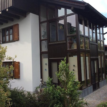Ferienwohnung Hoermann Langdorf  Exteriér fotografie