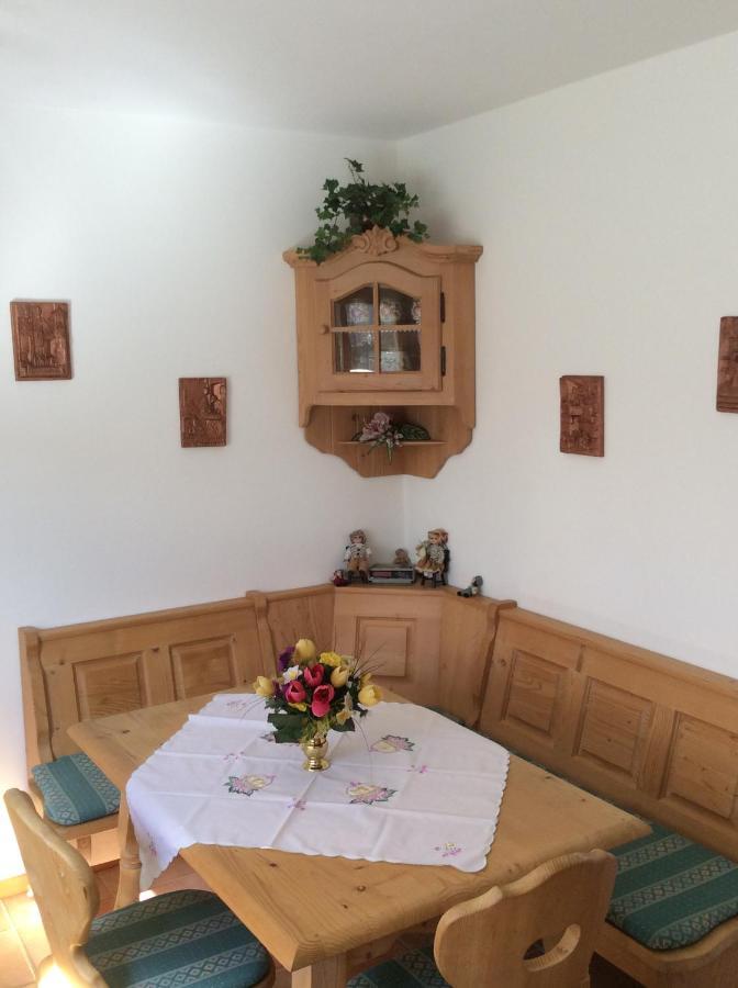 Ferienwohnung Hoermann Langdorf  Exteriér fotografie